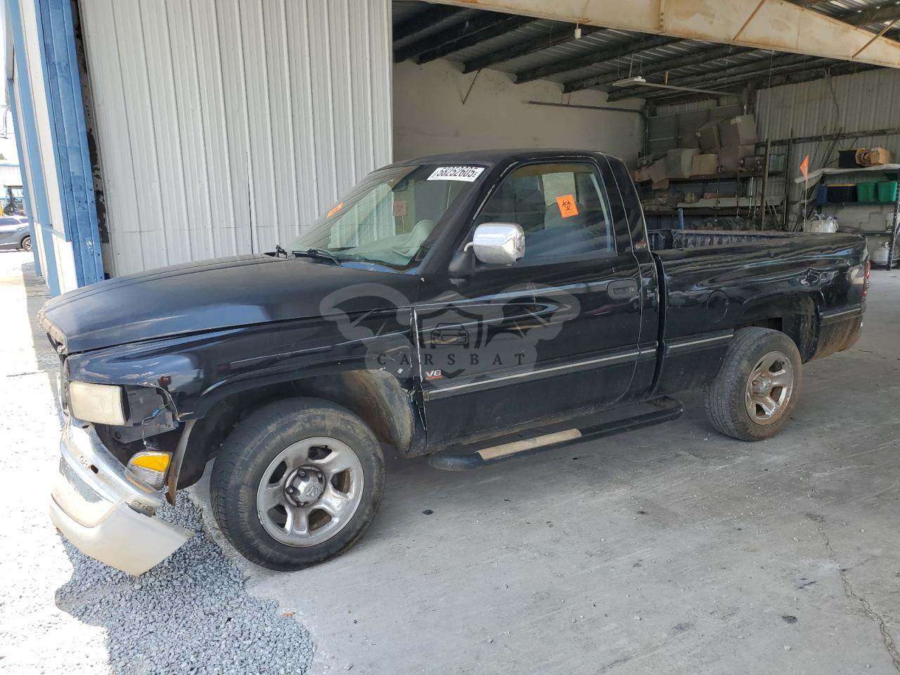 Dodge RAM 5.9L  8 1995