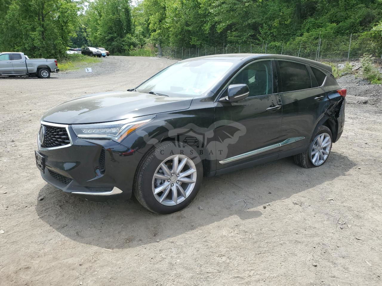 Acura RDX 2.0L  4 2024