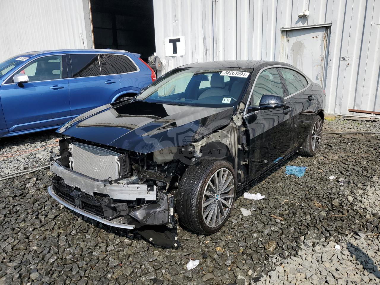 BMW 2 Series 2.0L  4 2021