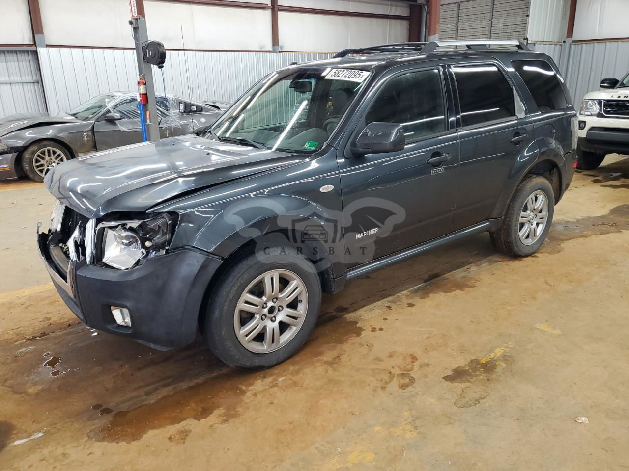 Mercury Mariner PREMIER 3.0L  6 2008