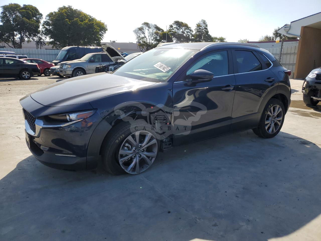 Mazda CX-30 2023