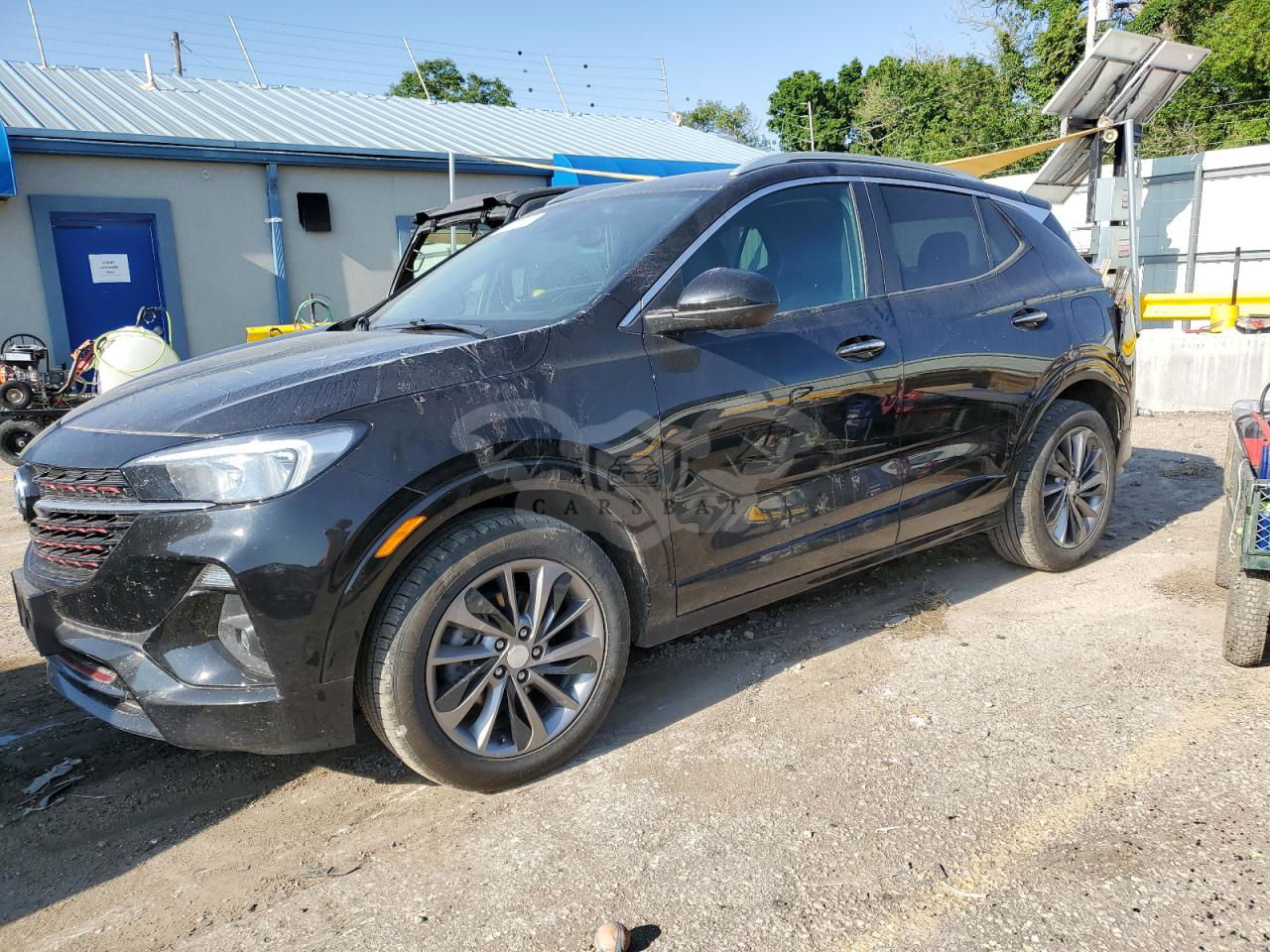 Buick Encore SELECT 1.2L  3 2021