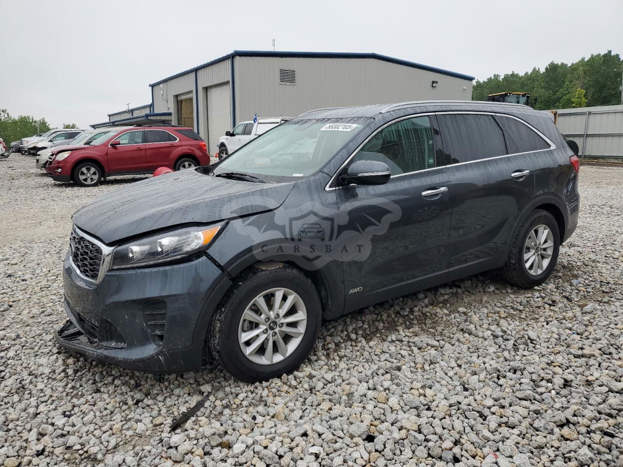 Kia Sorento L 2.4L  4 2020