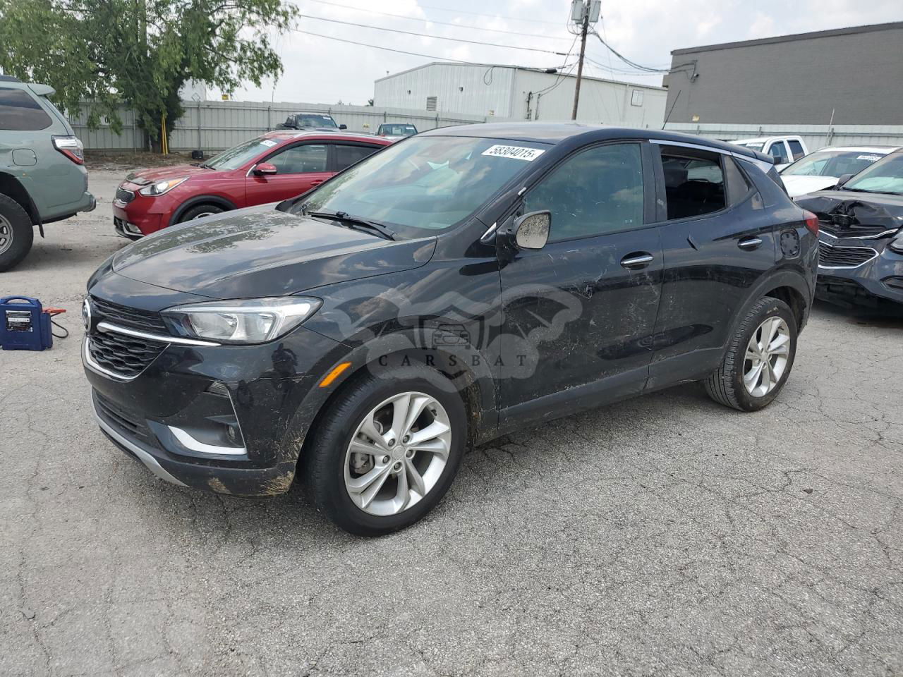 Buick Encore PREFERRED 1.2L  3 2023