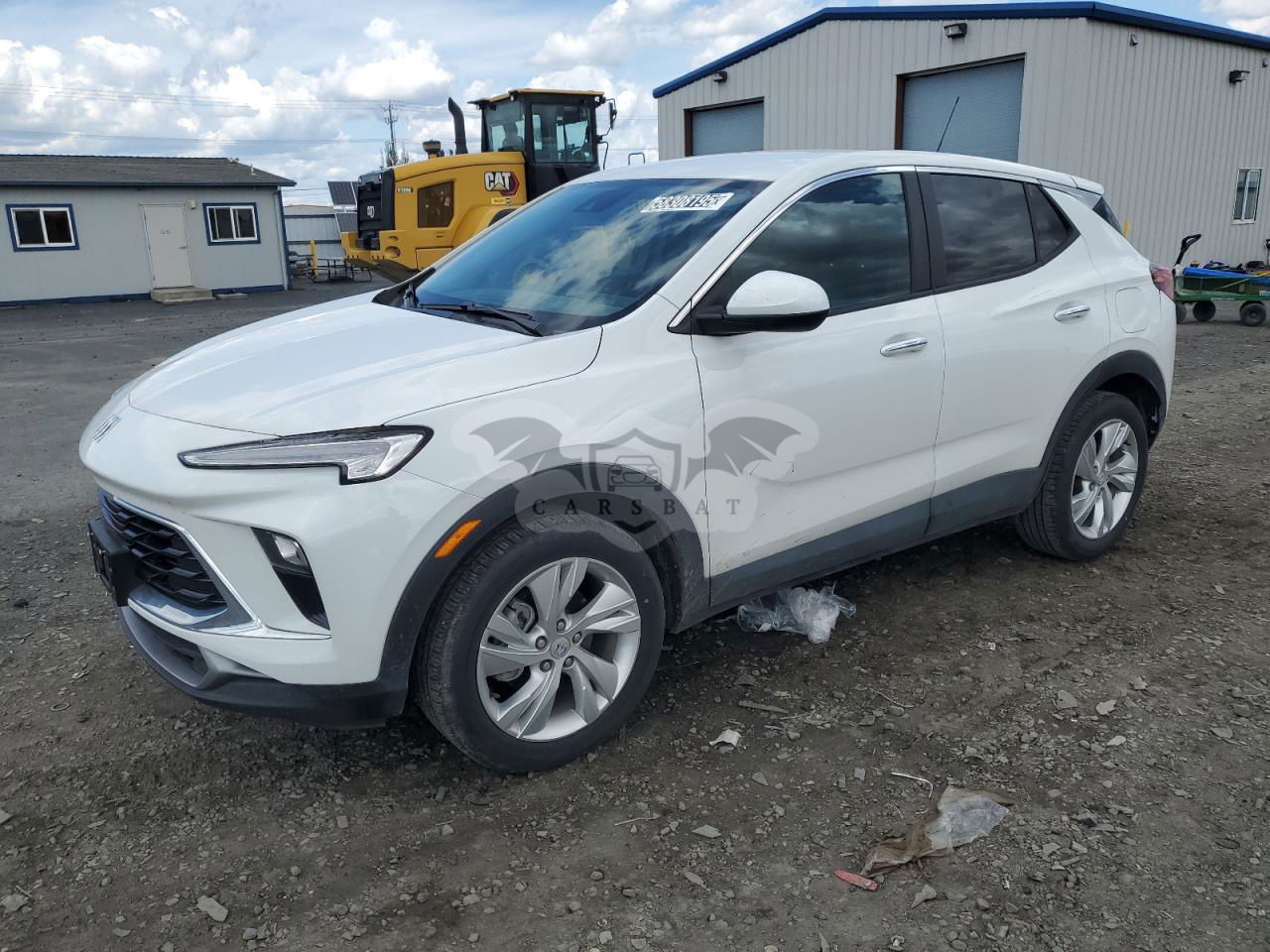 Buick Encore PREFERRED 1.2L  3 2024