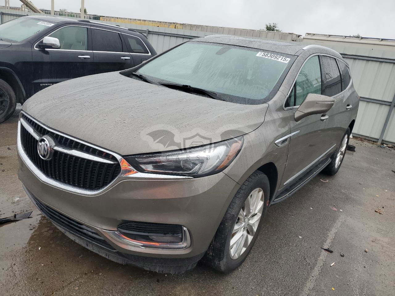 Buick Enclave ESSENCE 3.6L  6 2020
