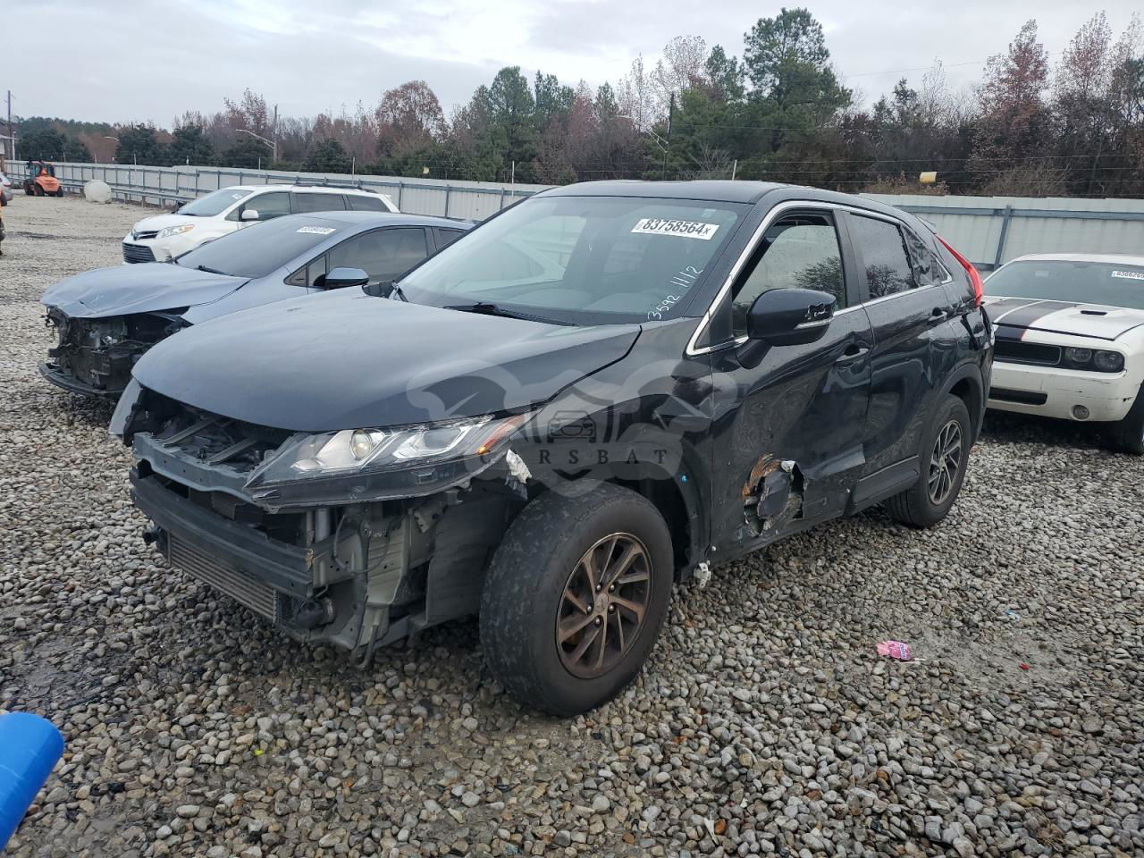 Mitsubishi Eclipse ES 1.5L  4 2020