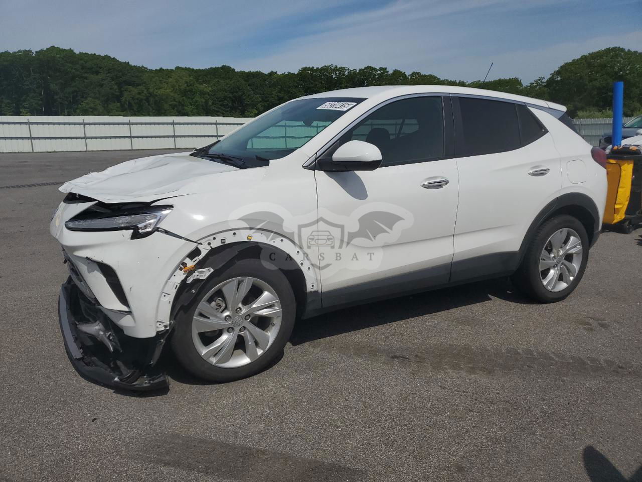 Buick Encore PREFERRED 1.2L  3 2024