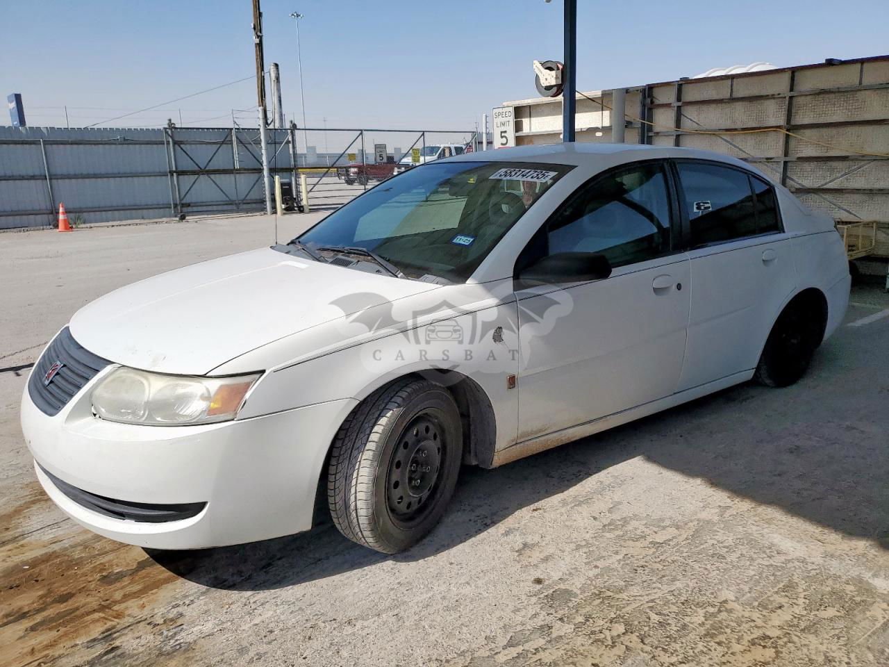 Saturn Ion LEVEL 2 2.2L  4 2006