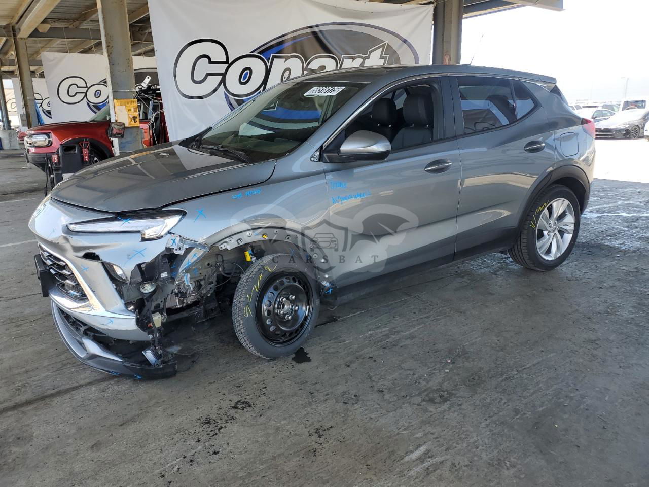 Buick Encore PREFERRED 1.3L  3 2025