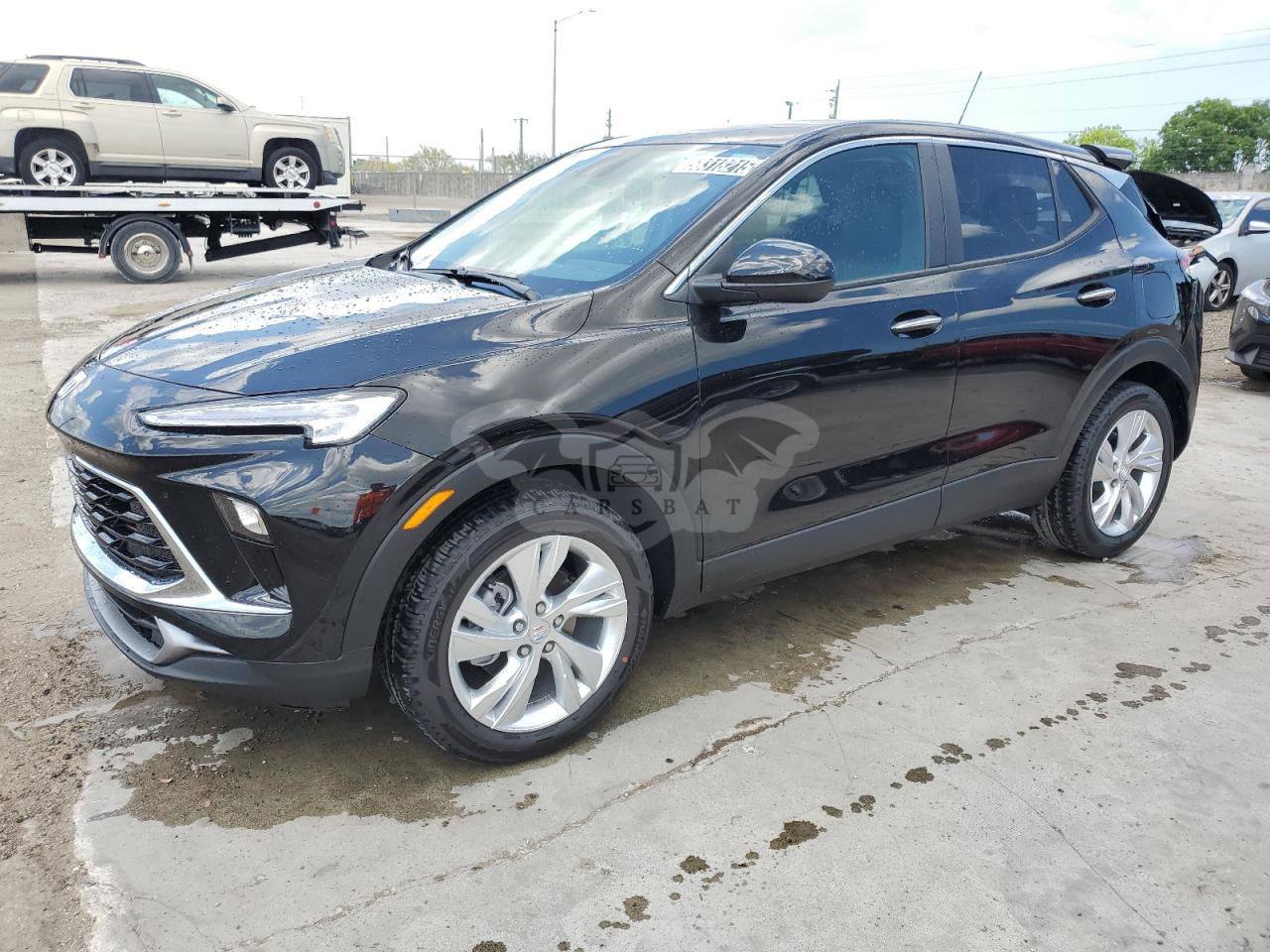 Buick Encore PREFERRED 1.3L  3 2025
