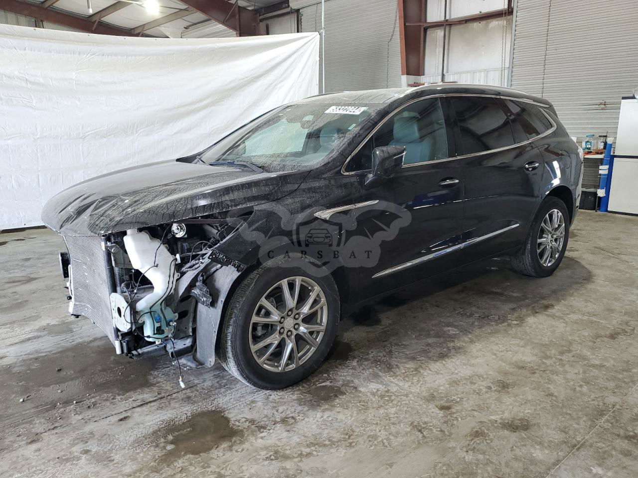 Buick Enclave PREMIUM 3.6L  6 2022