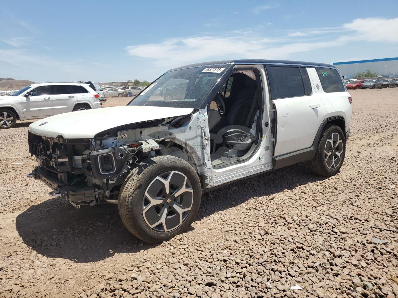 Rivian R1S ADVENTURE 2024