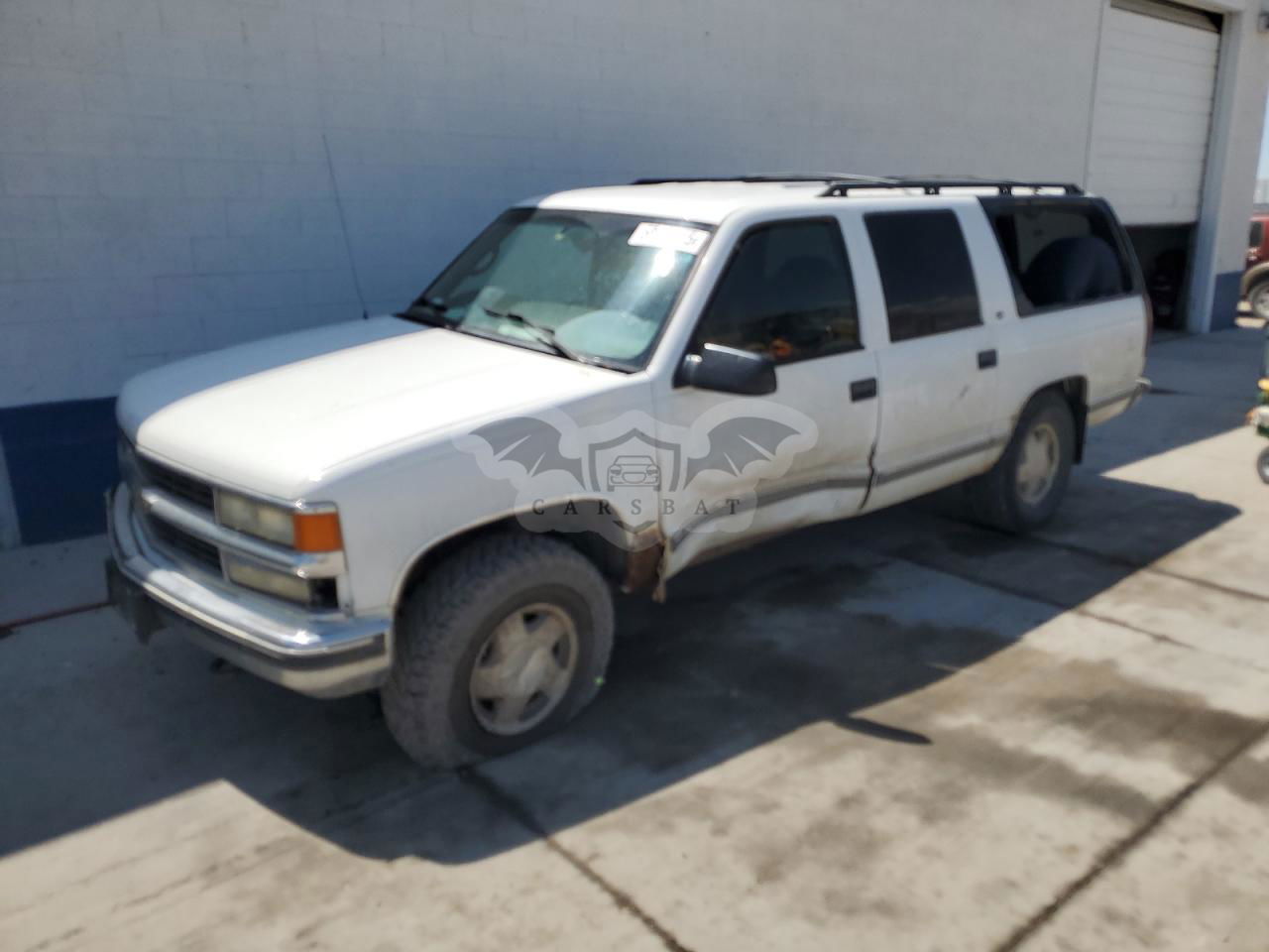 Chevrolet Suburban K1500 5.7L  8 1999