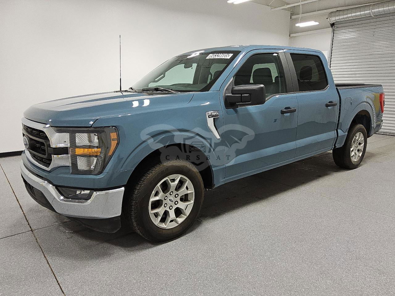 Ford F-150 SUPERCREW 3.5L  6 2023