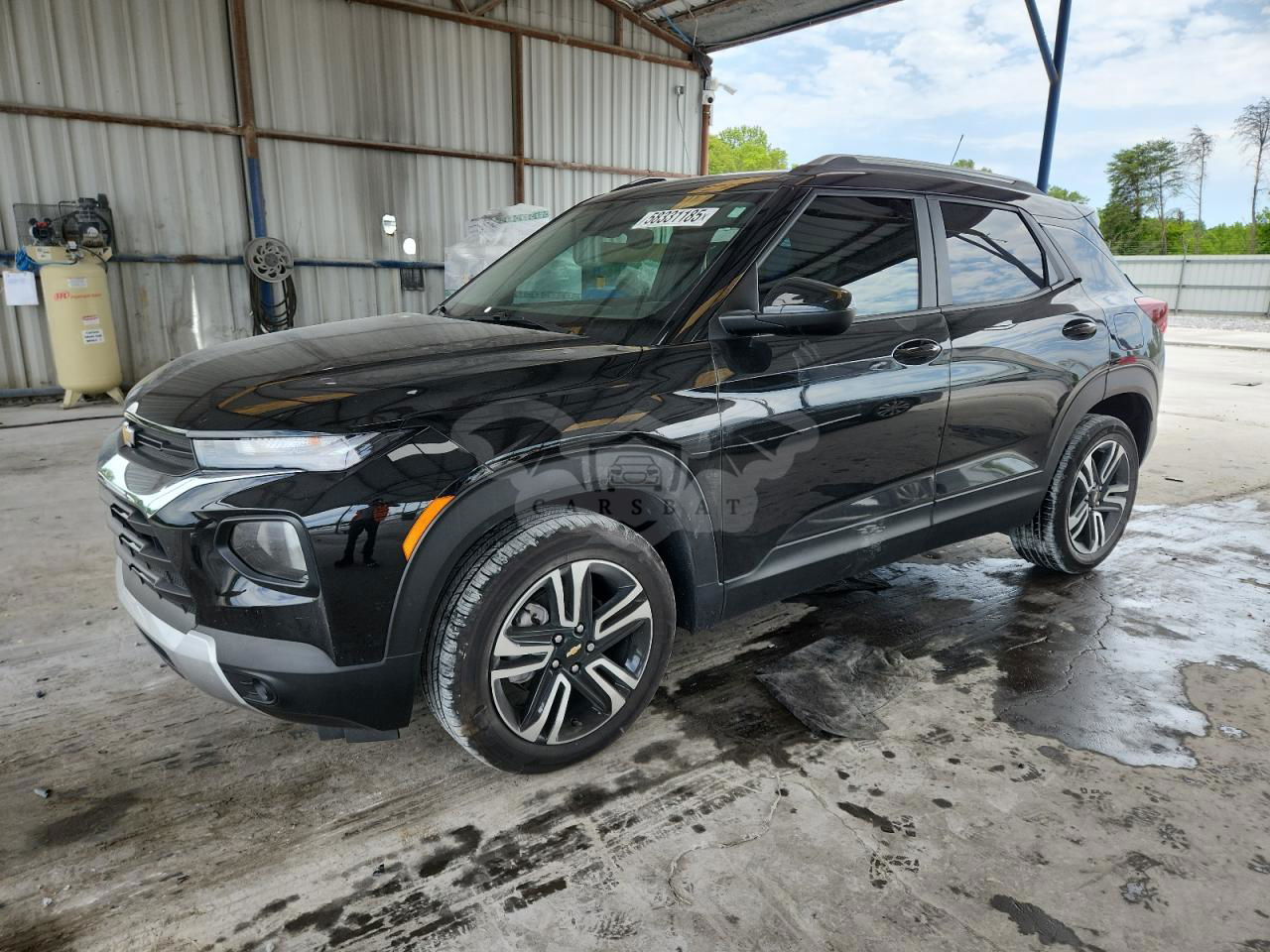 Chevrolet Trailblazer LT 1.2L  3 2023