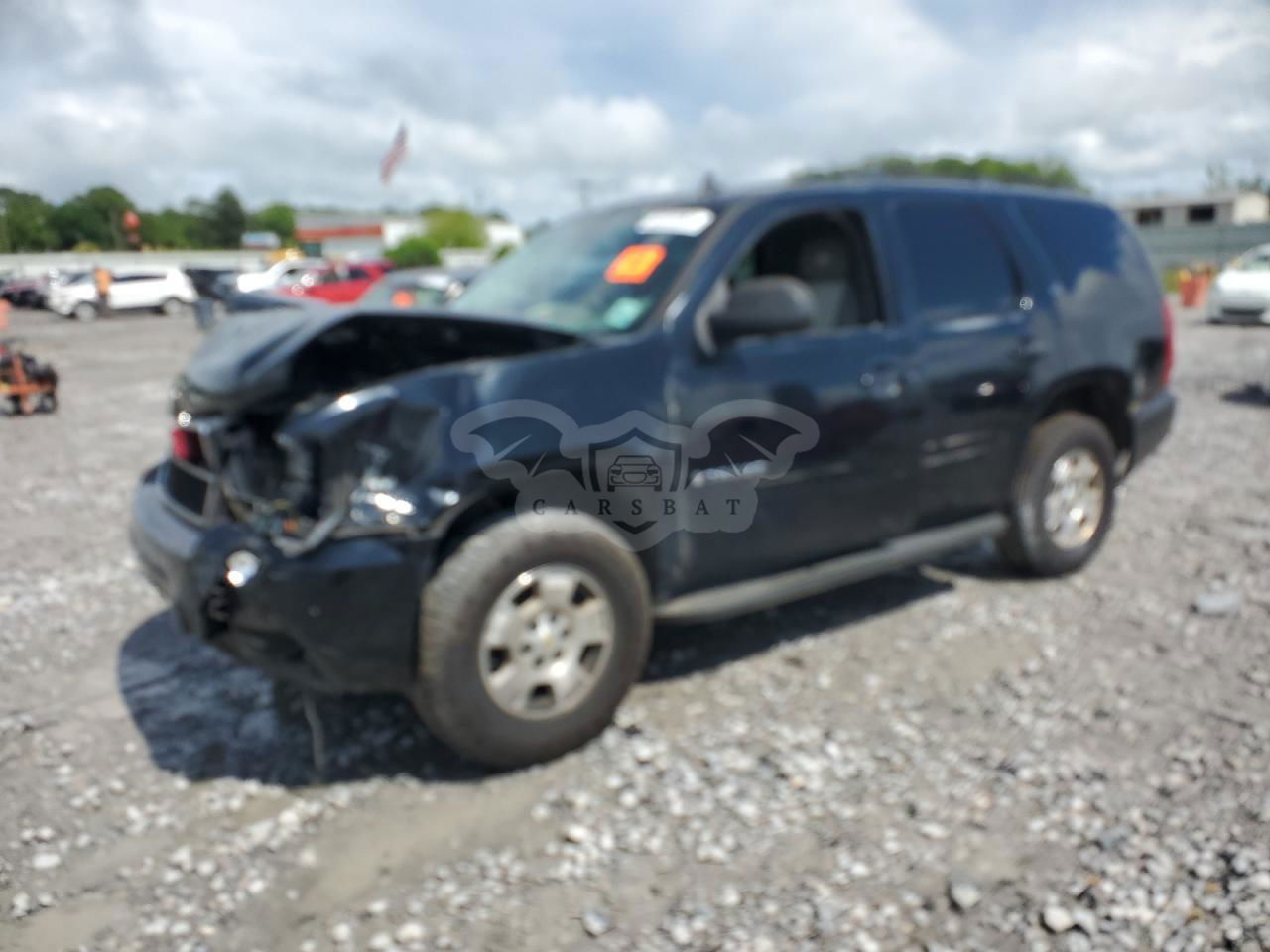 Chevrolet Tahoe C1500 LT 5.3L  8 2009