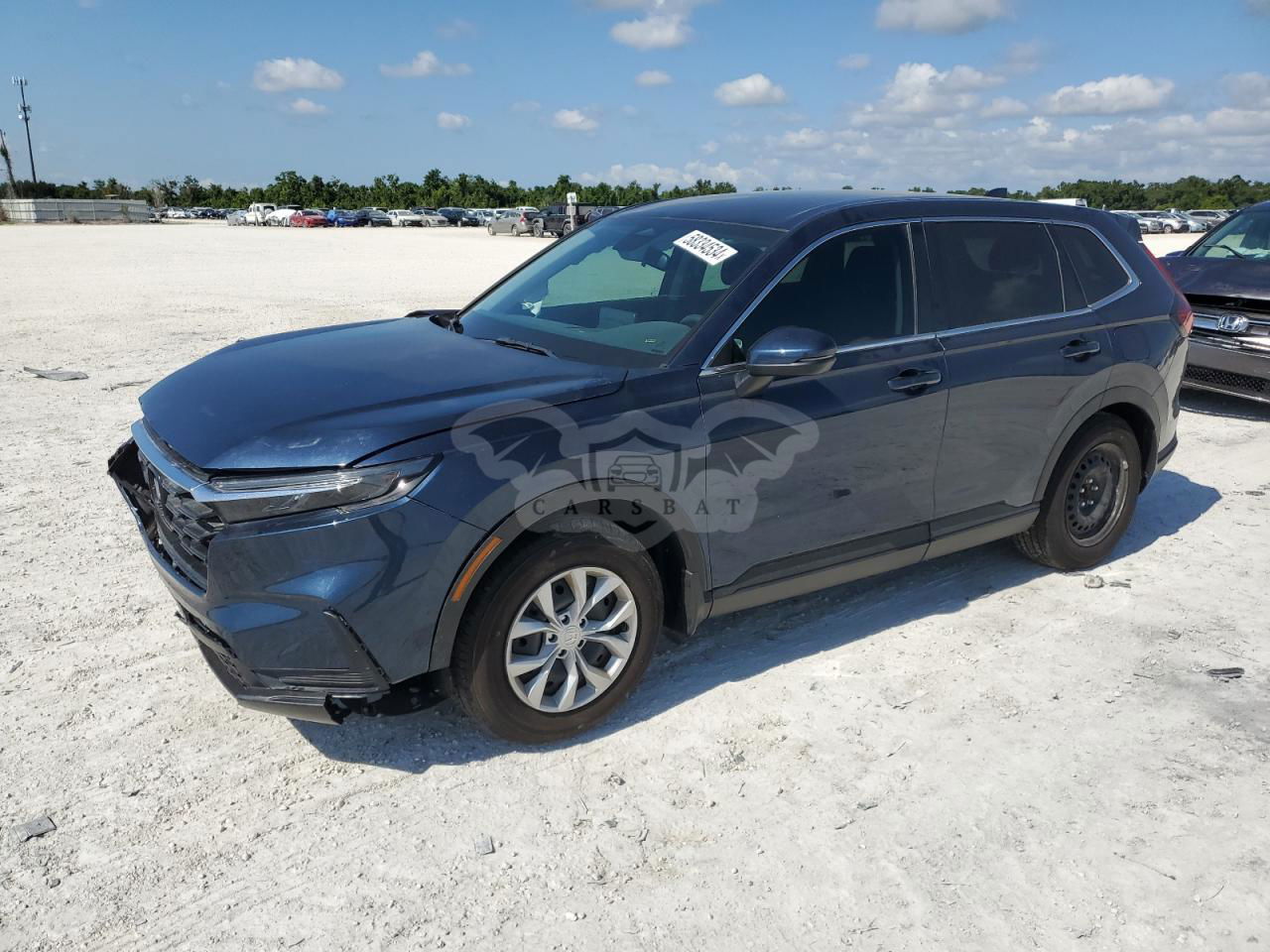 Honda CR-V 2023