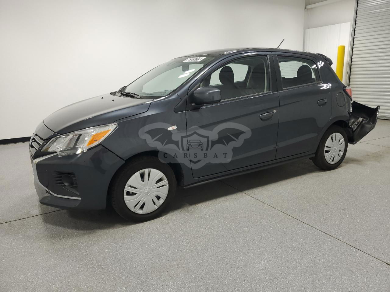 Mitsubishi Mirage ES 1.2L  3 2024