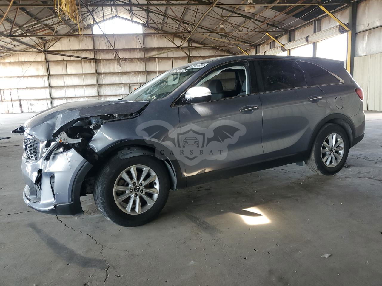 Kia Sorento 2020