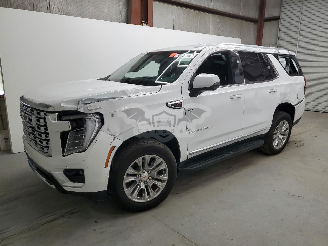 GMC Yukon DENALI 6.2L  8 2025