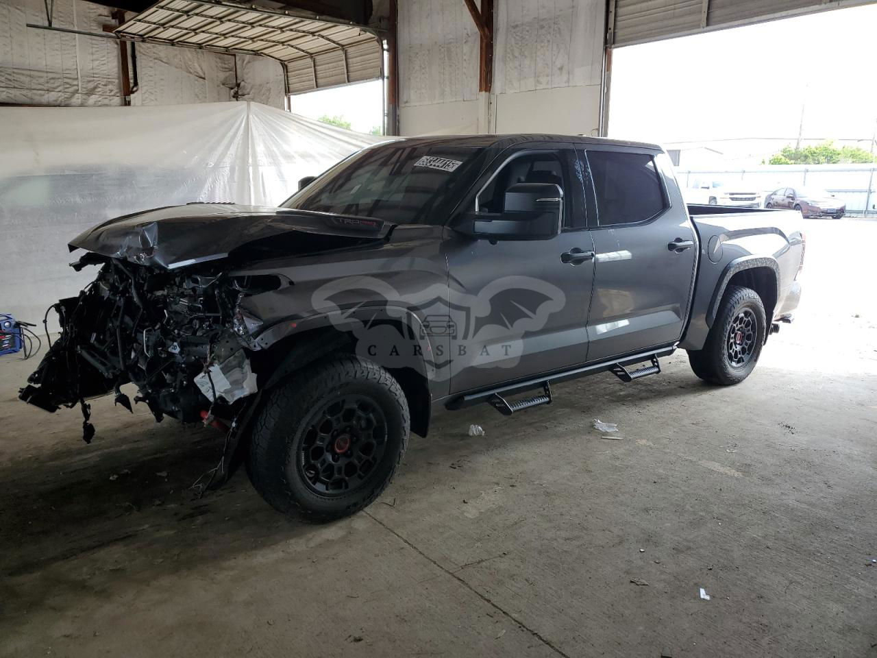 Toyota Tundra CREWMAX LIMITED 3.4L  6 2023