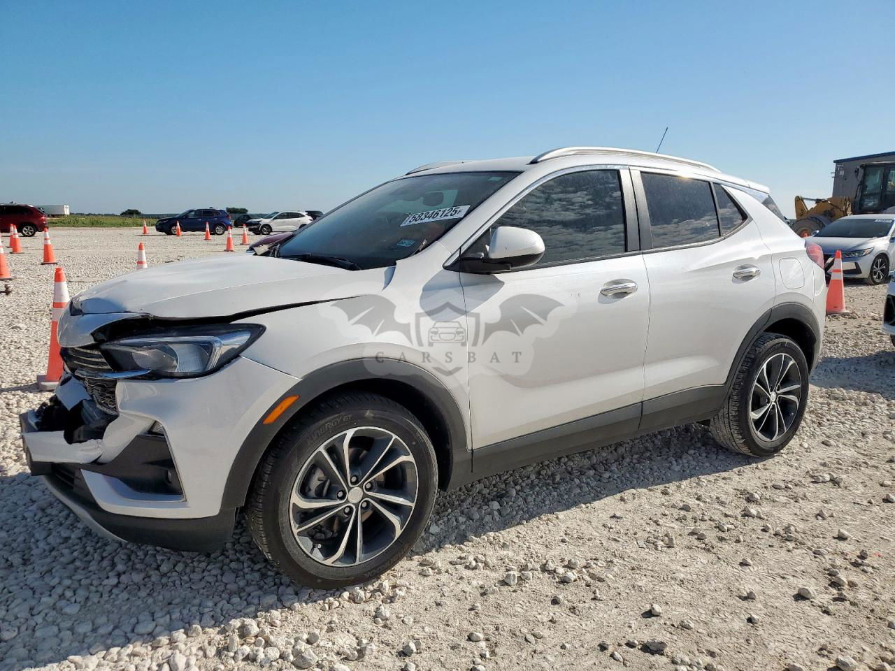 Buick Encore SELECT 1.2L  3 2023