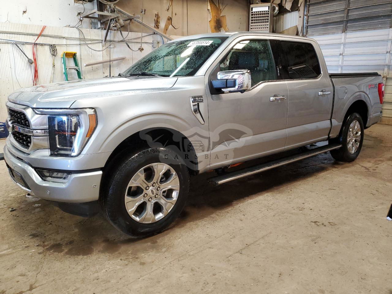 Ford F-150 2023