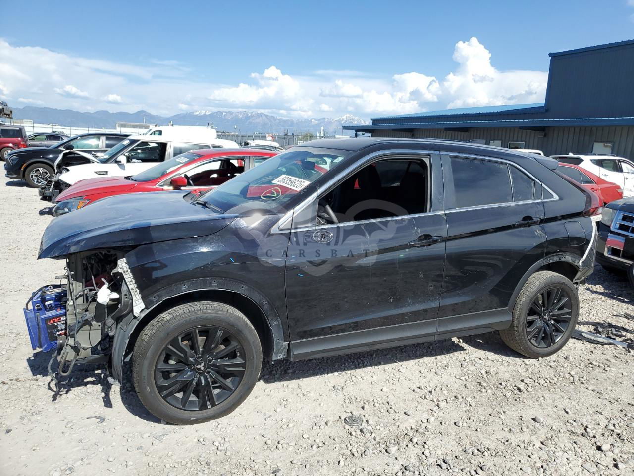 Mitsubishi Eclipse LE 1.5L  4 2023