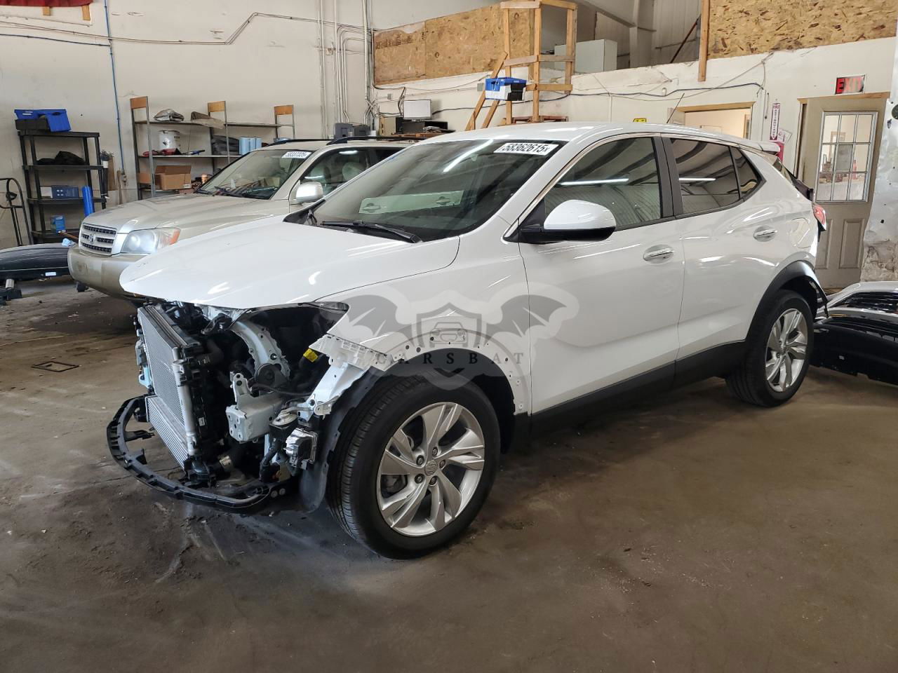 Buick Encore PREFERRED 1.3L  3 2024