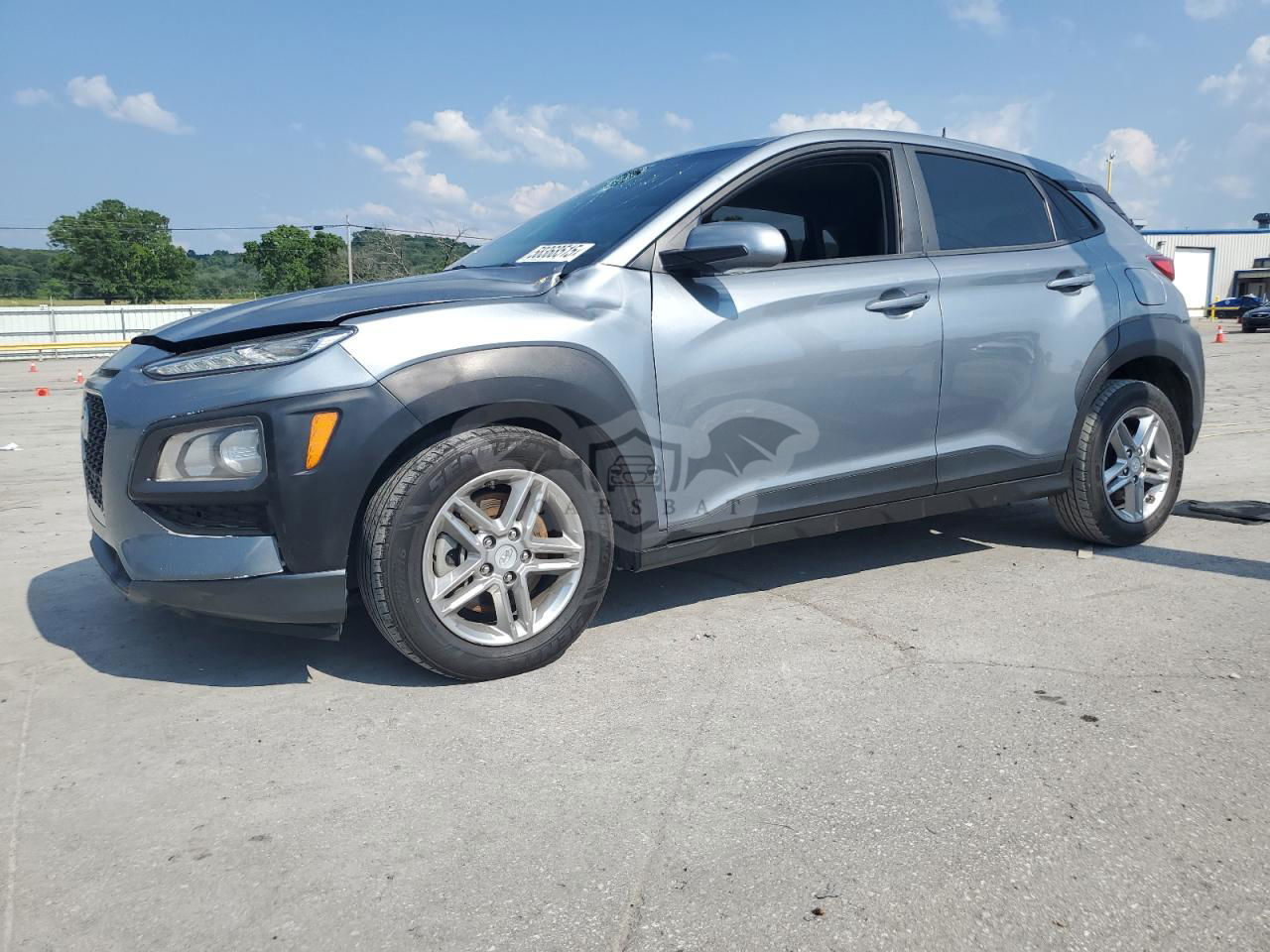 Hyundai Kona SE 2.0L  4 2020