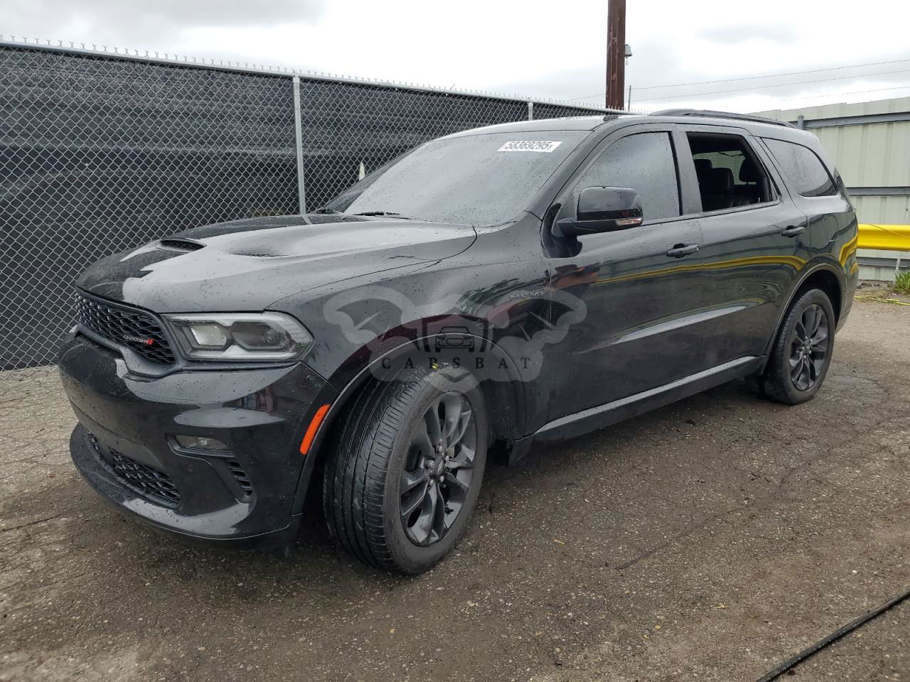 Dodge Durango R/T 5.7L  8 2023