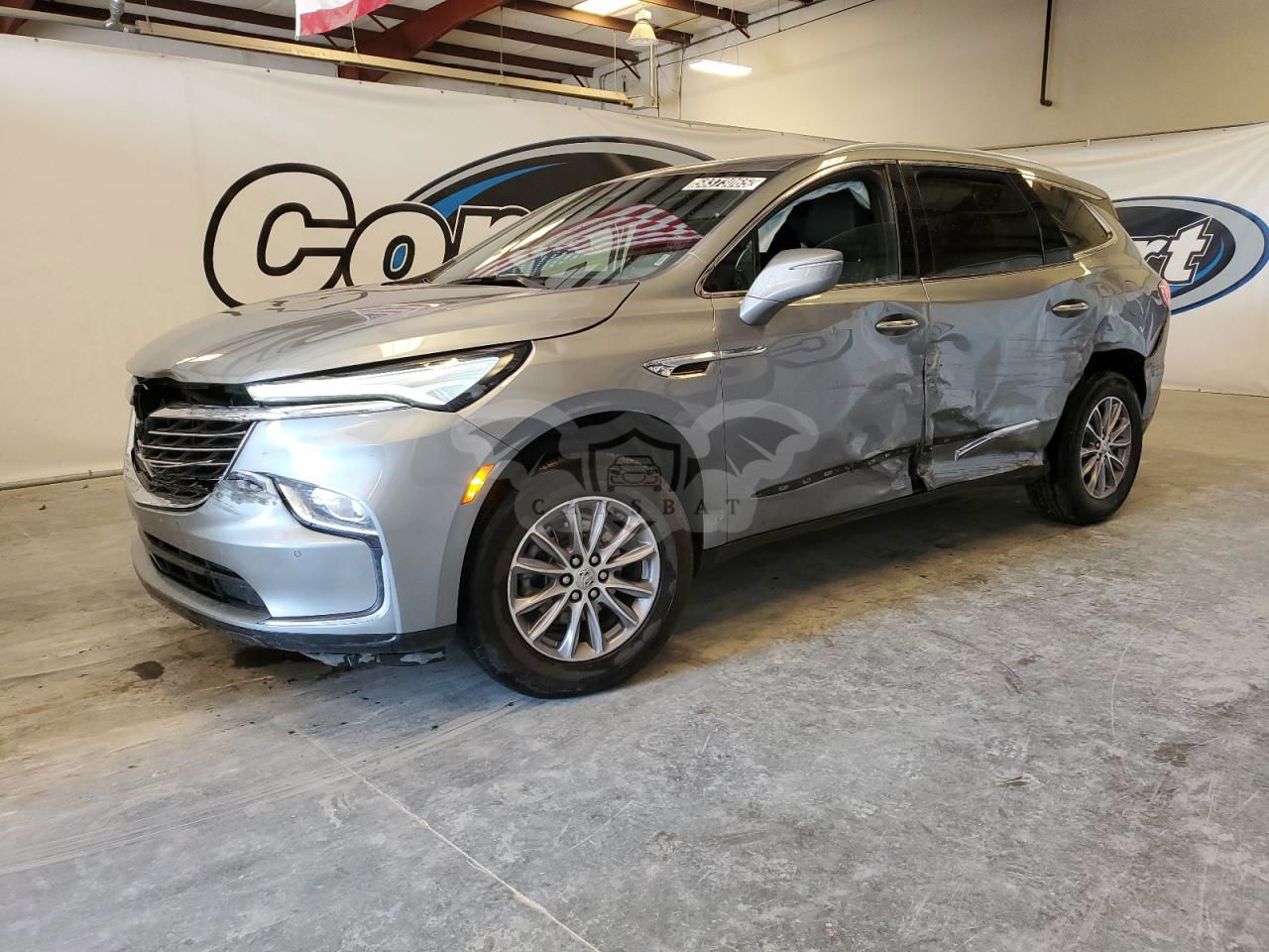 Buick Enclave PREMIUM 3.6L  6 2024
