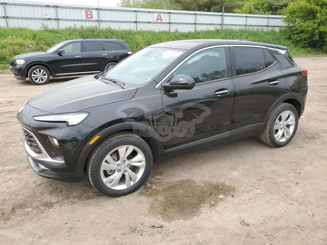 Buick Encore PREFERRED 1.2L  3 2025