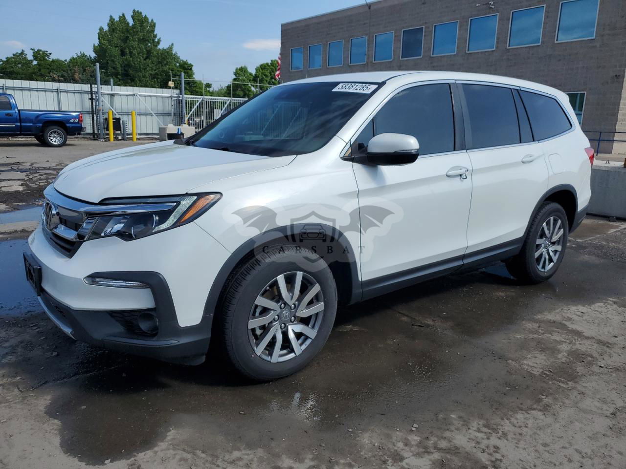 Honda Pilot EX 3.5L  6 2020