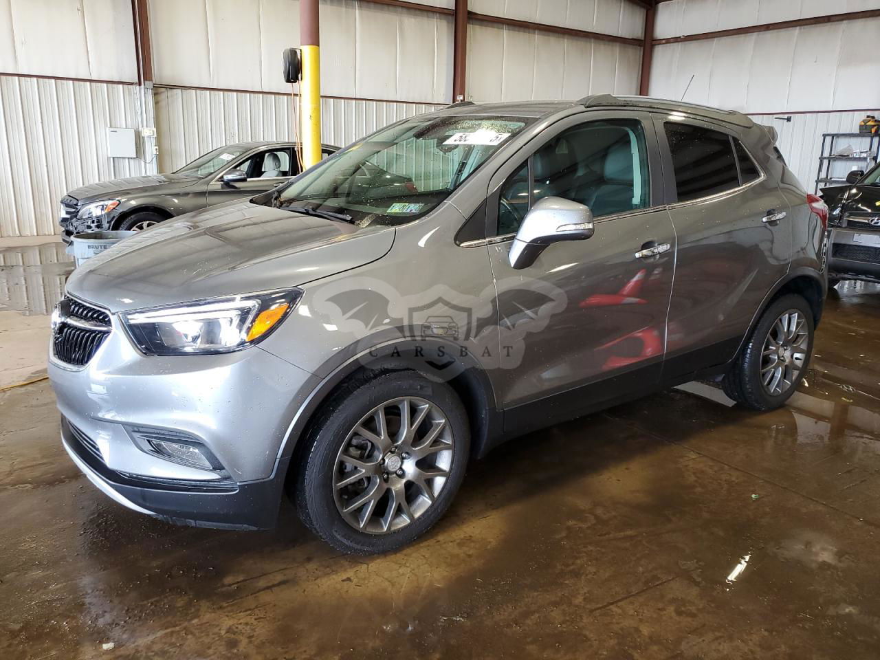 Buick Encore SPORT TOURING 1.4L  4 2019