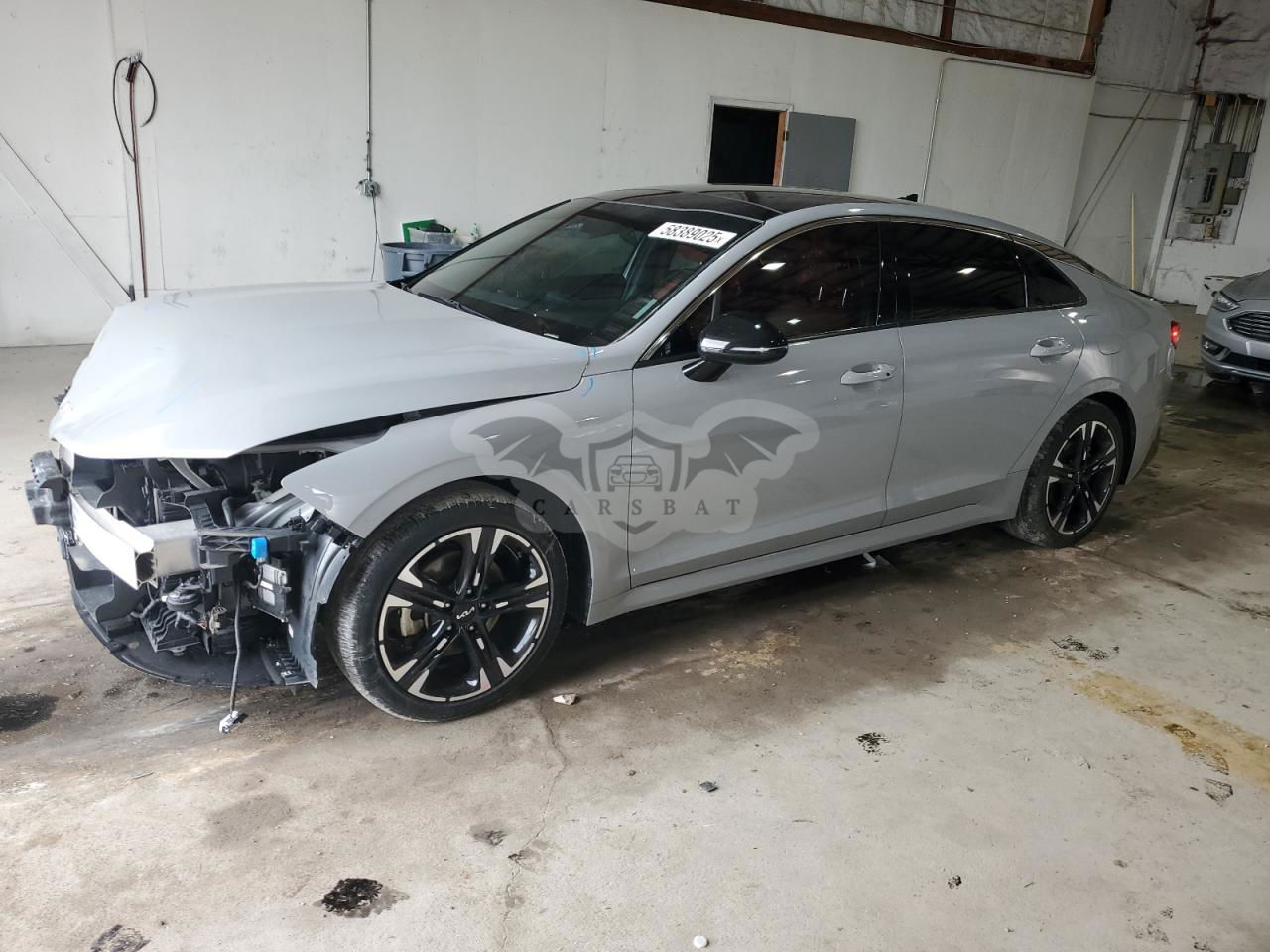 Kia K5 GT LINE 1.6L  4 2023