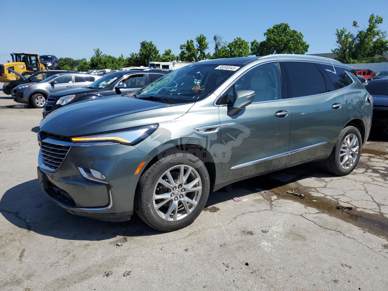 Buick Enclave ESSENCE 3.6L  6 2023