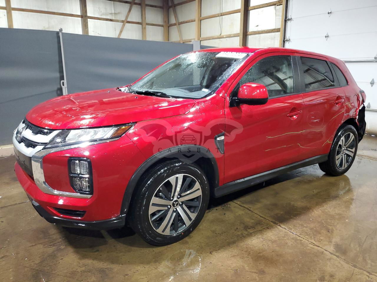 Mitsubishi Outlander 2024