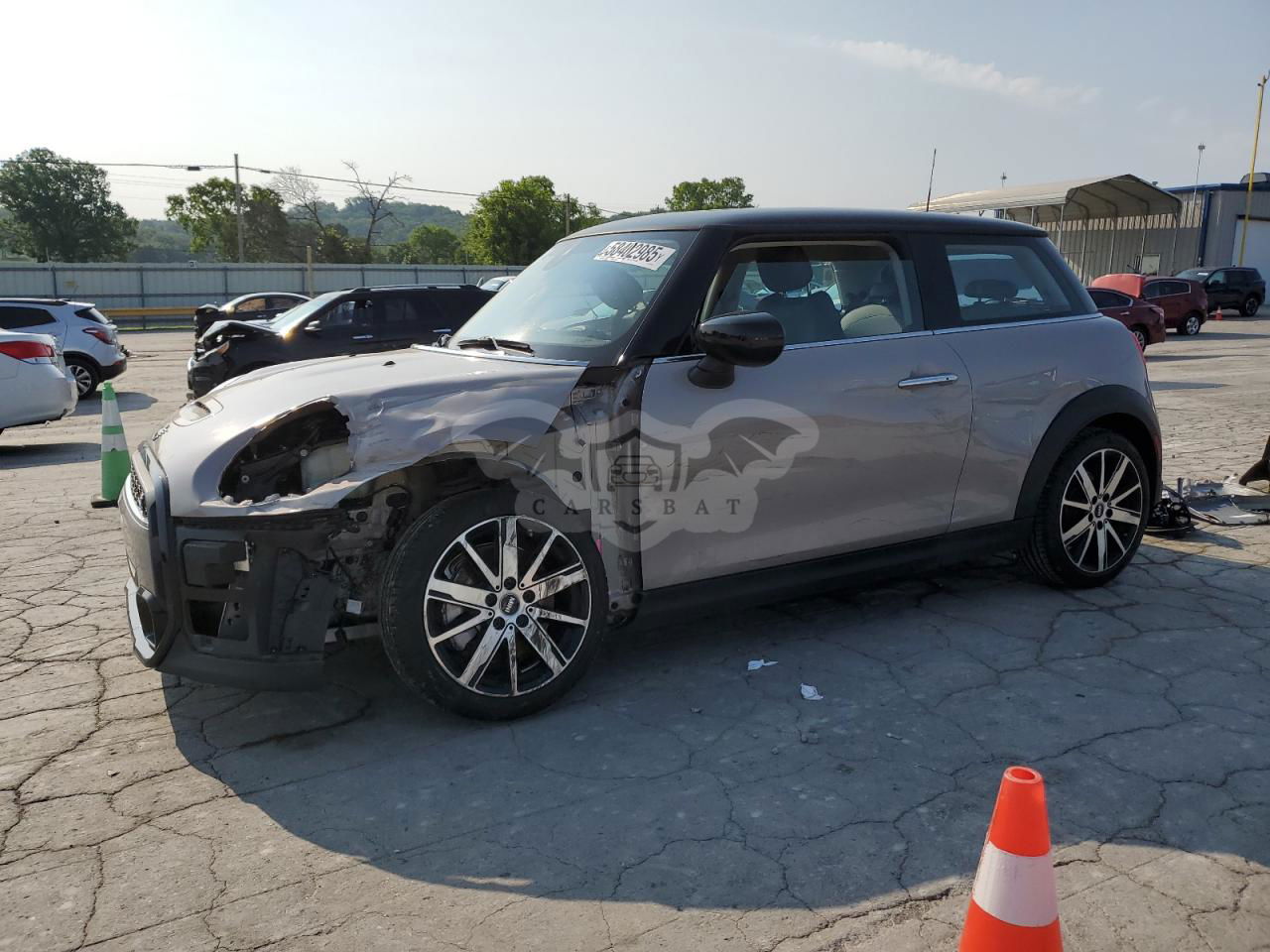 Mini Cooper S 2.0L  4 2024