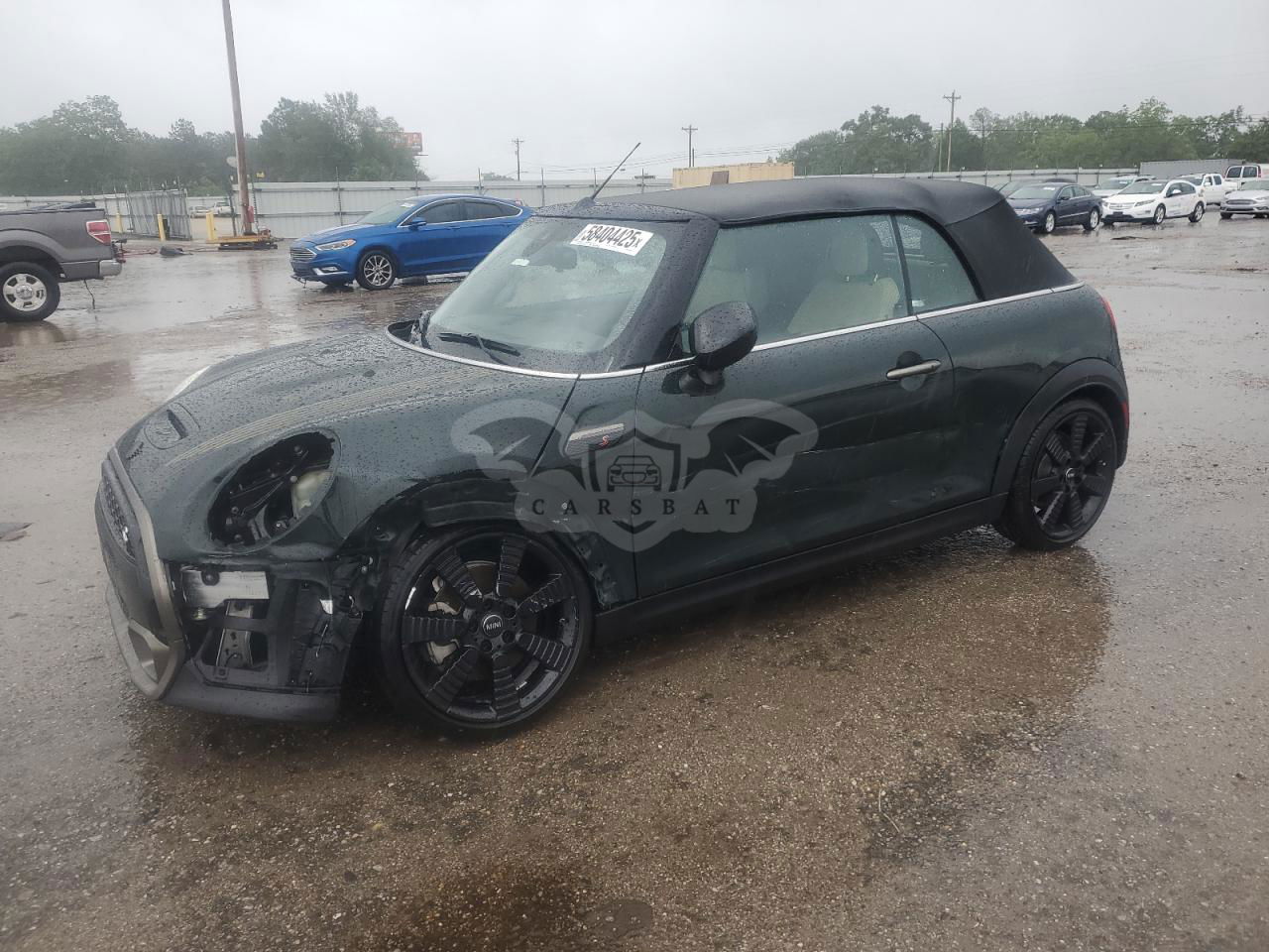 Mini Cooper S 2.0L  4 2023