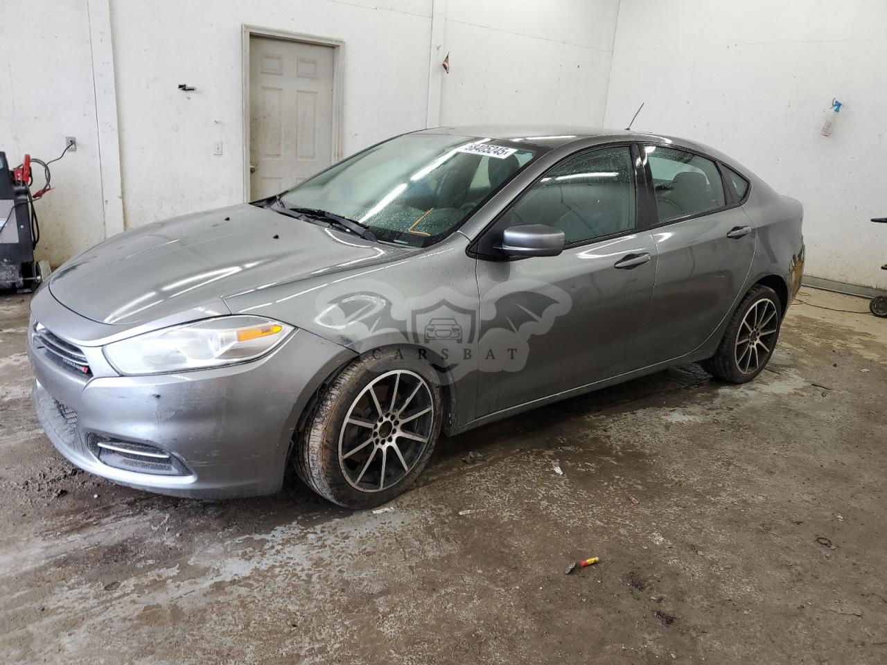 Dodge Dart SXT 1.4L  4 2013