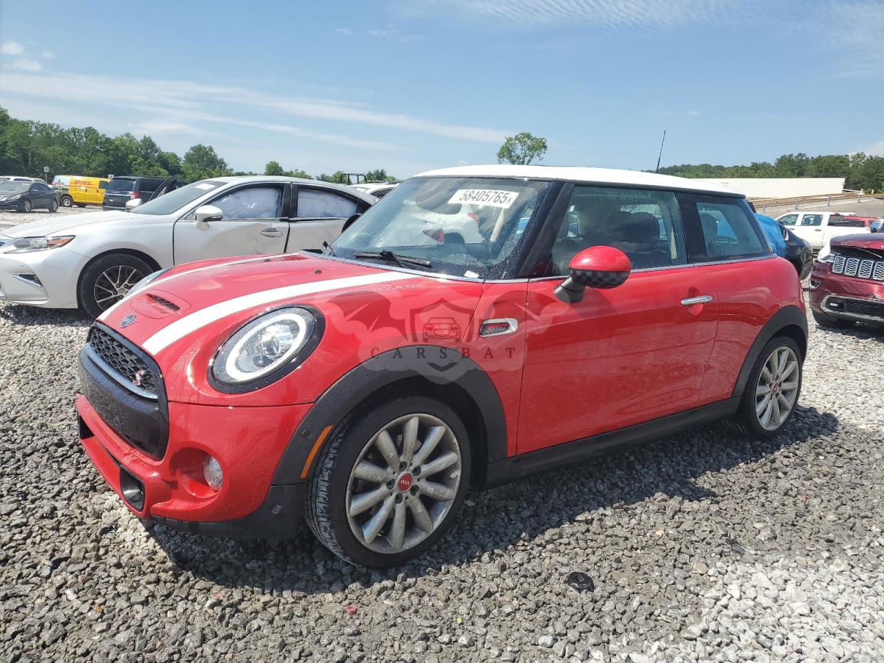 Mini Cooper S 2.0L  4 2019
