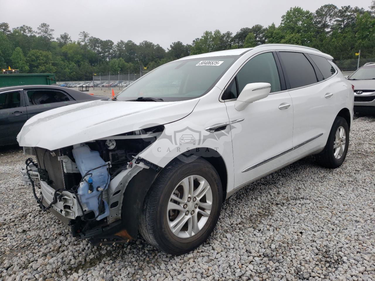 Buick Enclave ESSENCE 3.6L  6 2020