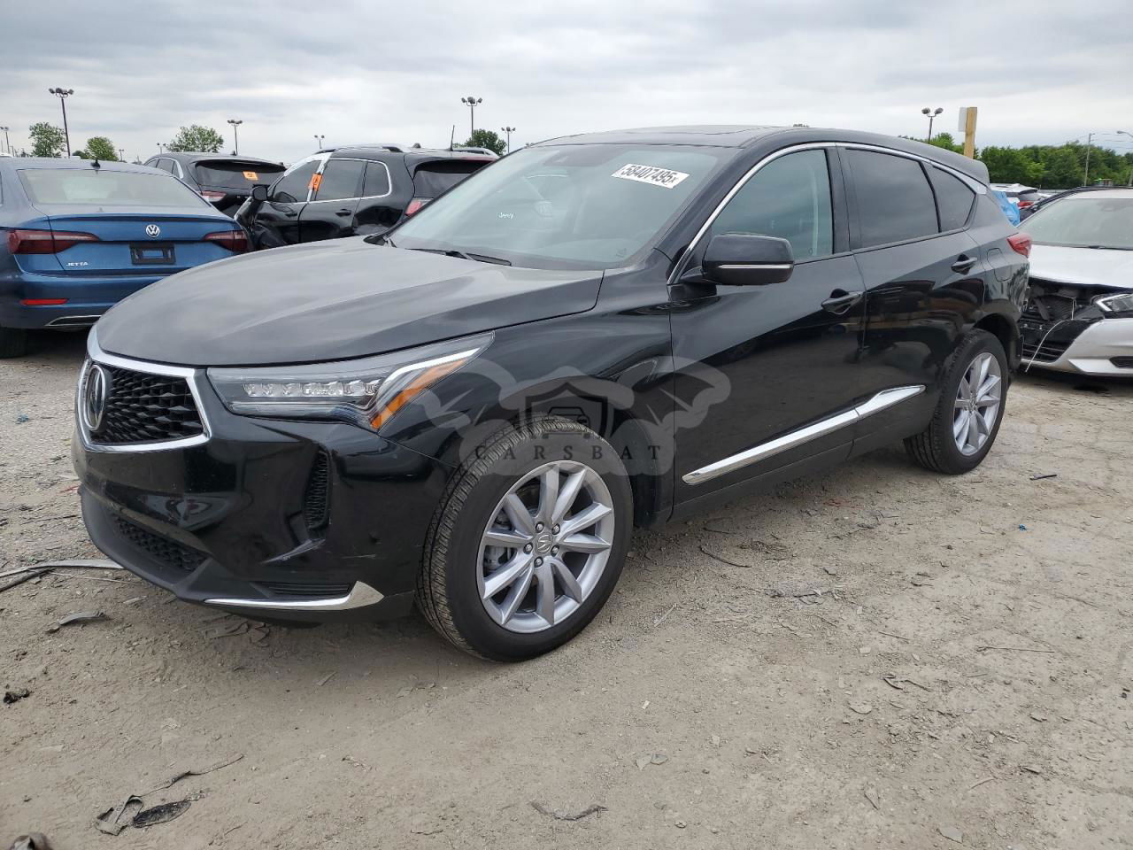 Acura RDX 2.0L  4 2024