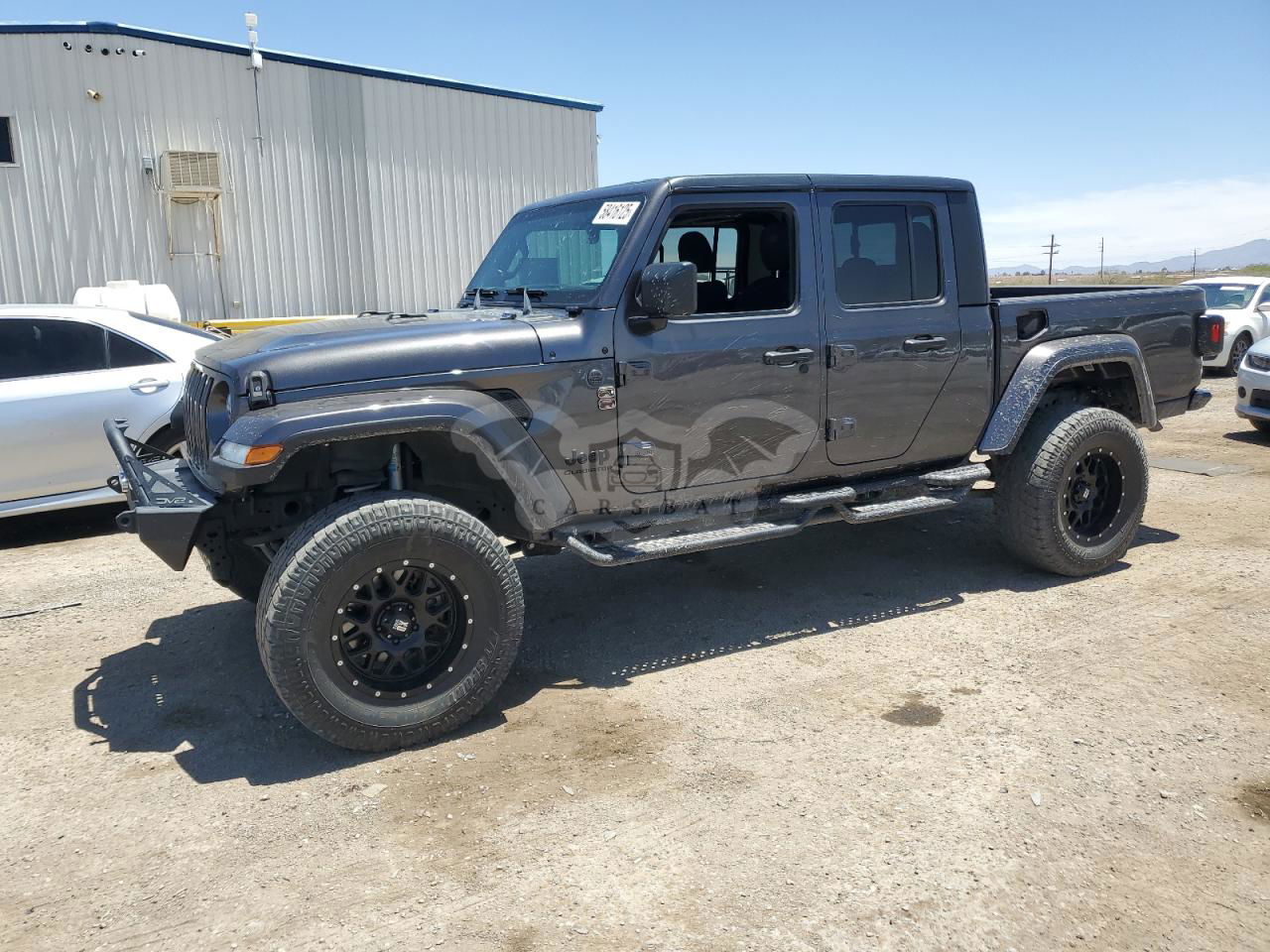 Jeep Gladiator SPORT 3.6L  6 2022