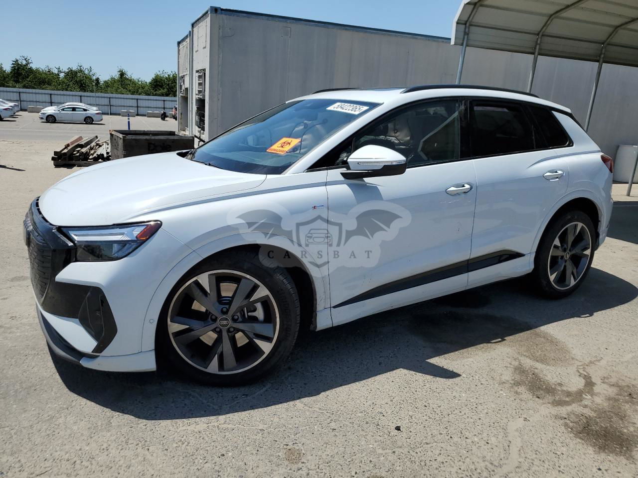 Audi Q4 E-tron PREMIUM PLUS 2024