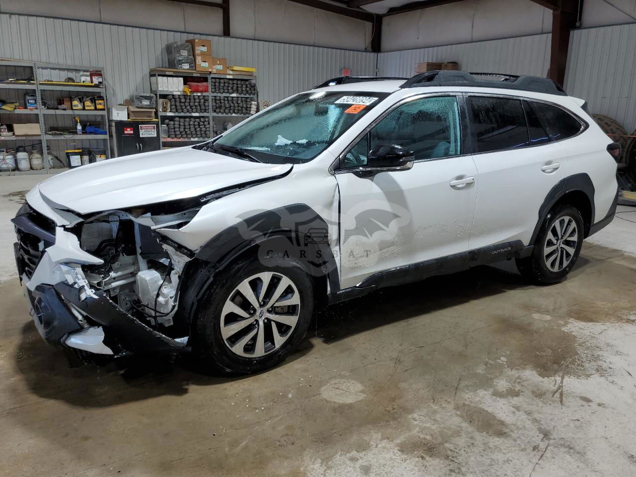 Subaru Outback PREMIUM 2.5L  4 2023