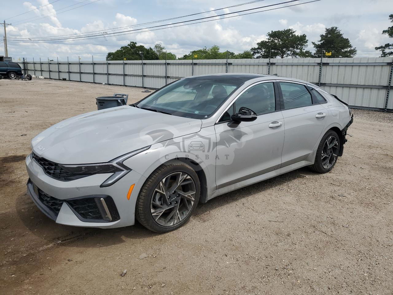 Kia K5 GT LINE 2.5L  4 2025
