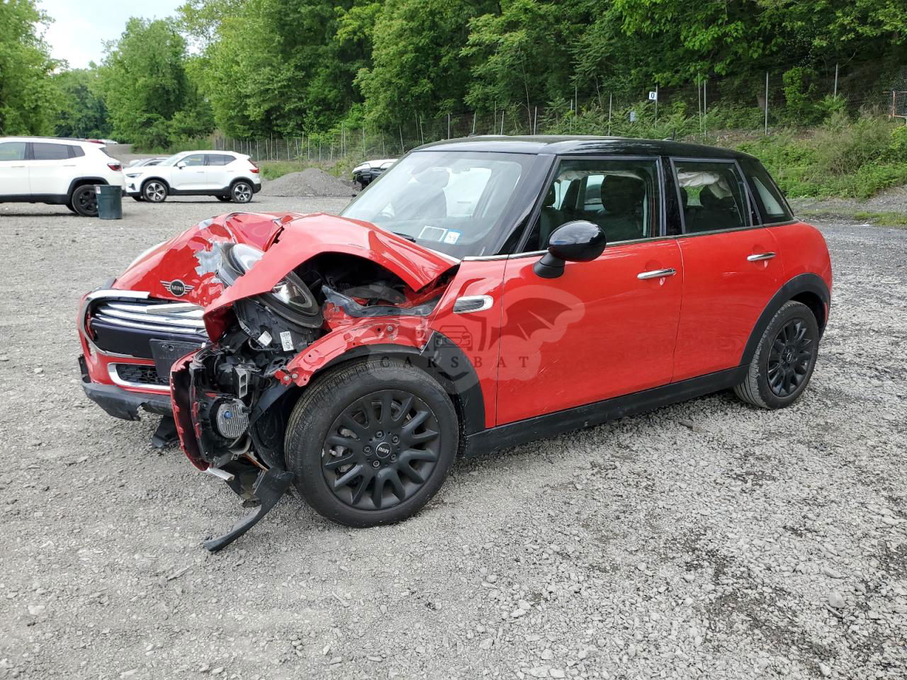 Mini Cooper 1.5L  3 2019